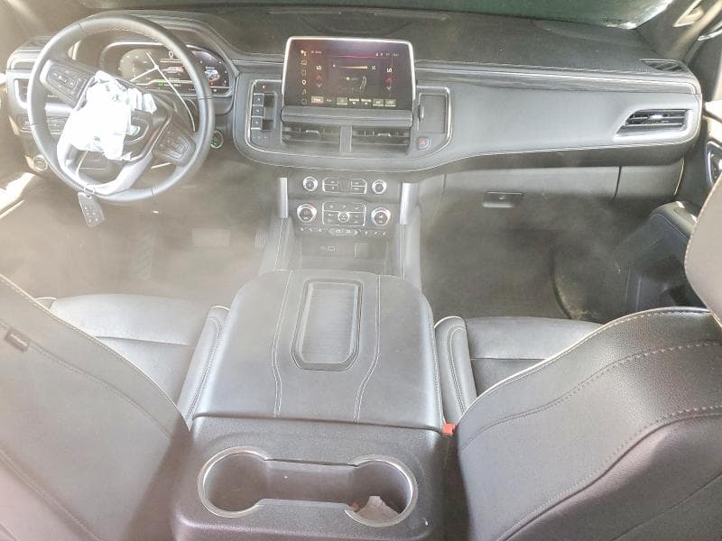 2024 GMC YUKON SLT 16
