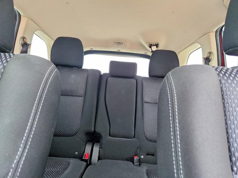 2018 MITSUBISHI OUTLANDER SE 10