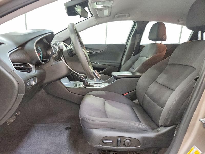 2023 CHEVROLET MALIBU LT 7
