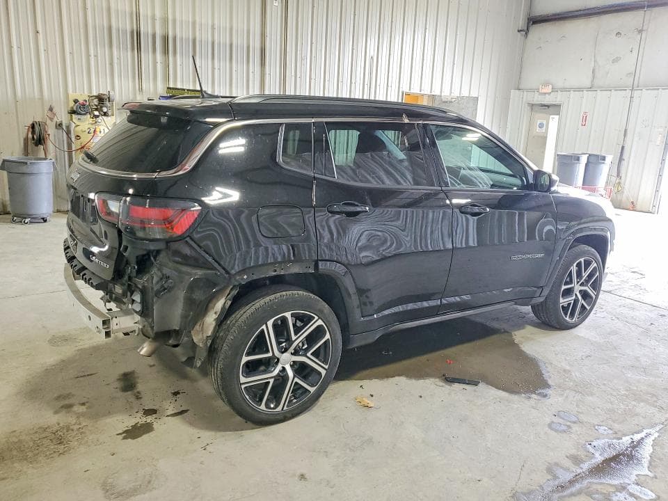 2024 JEEP COMPASS LIMITED 3