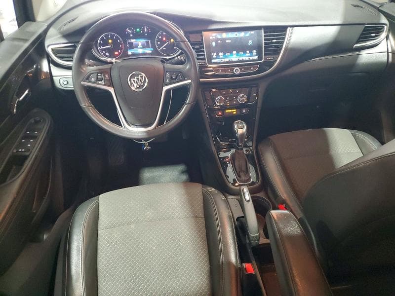 2019 BUICK ENCORE PREFERRED 8