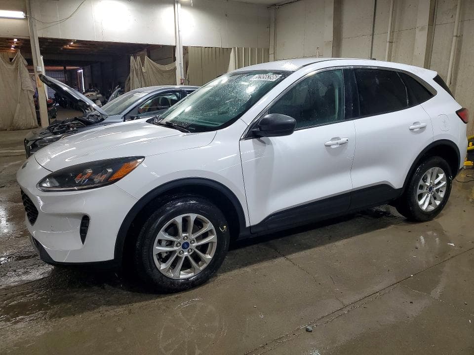 2022 FORD ESCAPE SE - 1