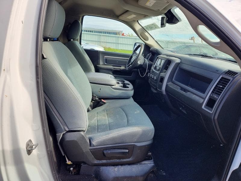 2019 RAM 1500 CLASSIC TRADESMAN 10