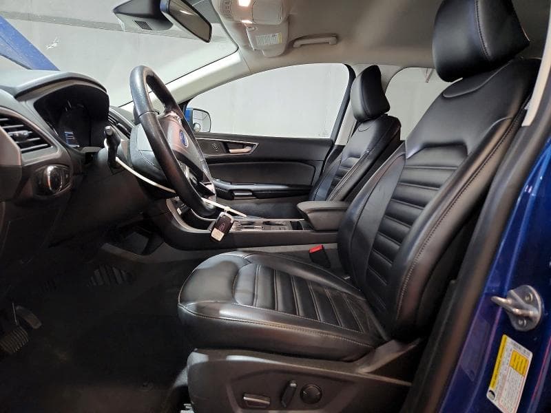 2024 FORD EDGE SEL 7