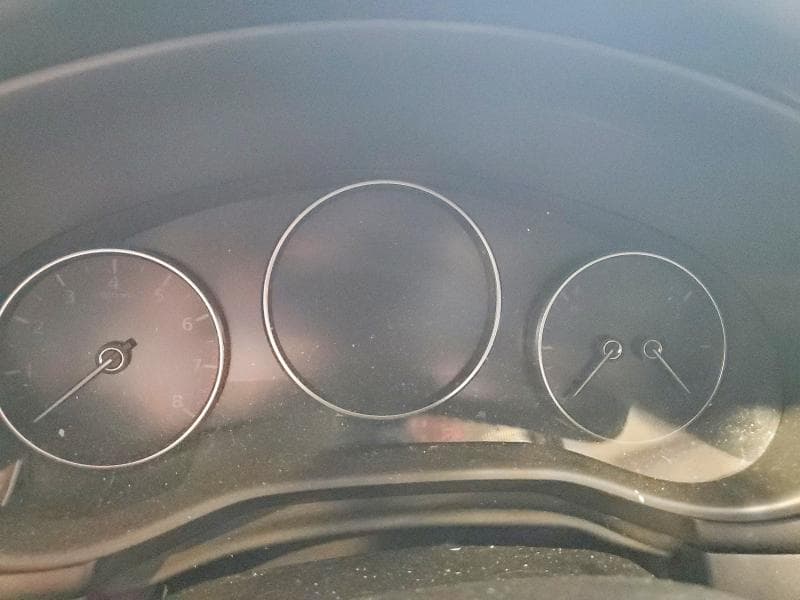 2021 MAZDA 3 PREFERRED 9