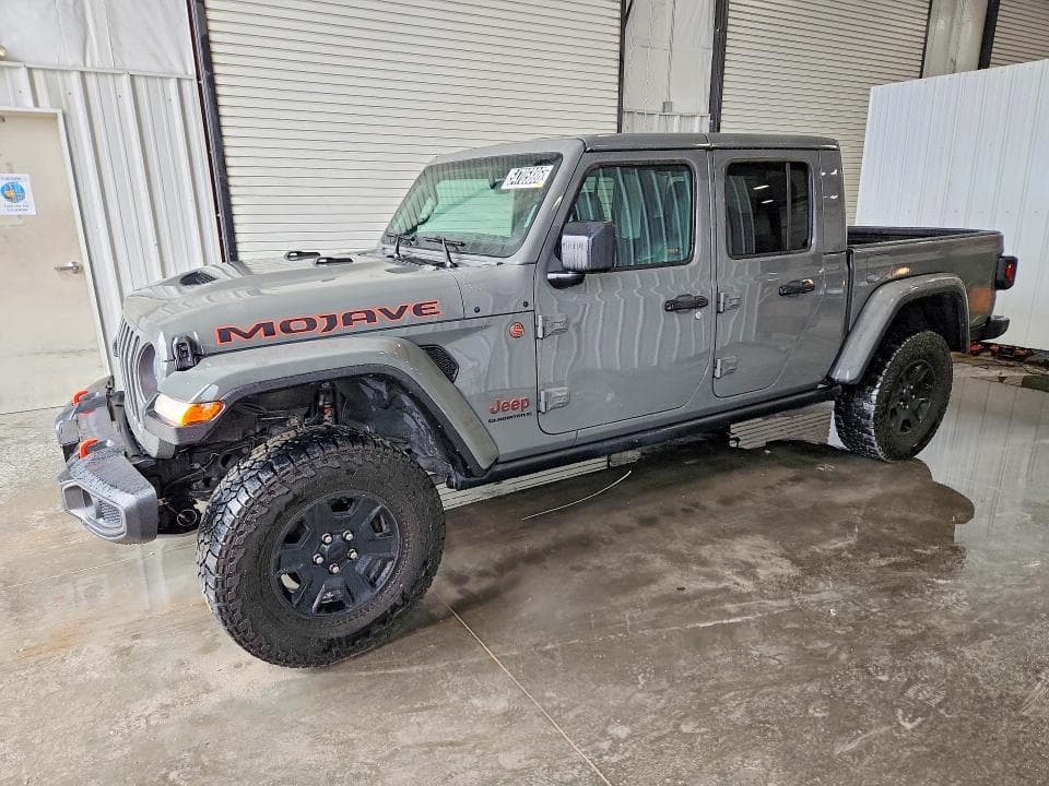 2023 JEEP GLADIATOR MOJAVE - 1