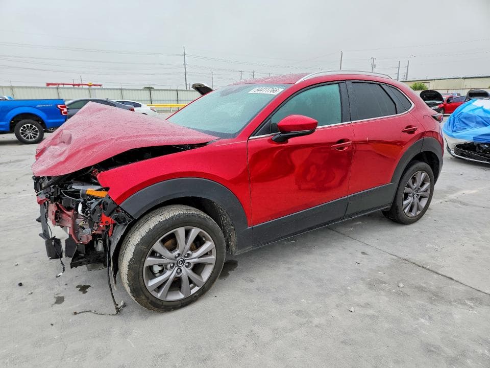 2023 MAZDA CX-30 SELECT - 1