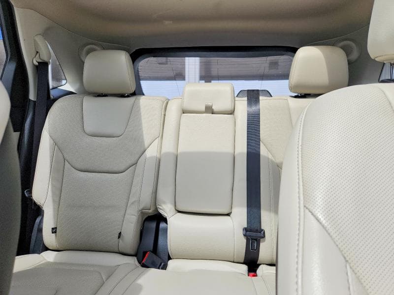 2020 FORD EDGE TITANIUM 10