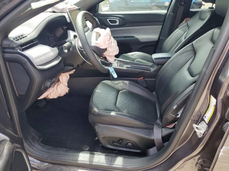 2024 JEEP COMPASS LATITUDE LUX 7