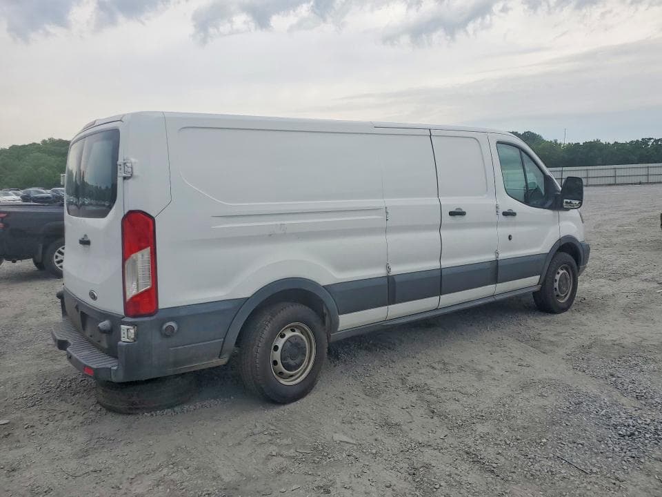 2018 FORD TRANSIT LOW ROOF 3