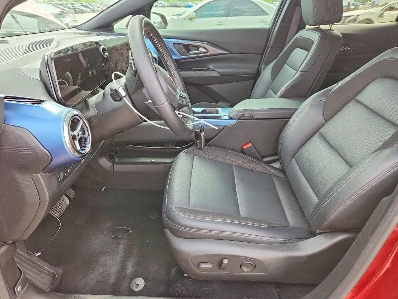 2024 CHEVROLET EQUINOX 2LT 7