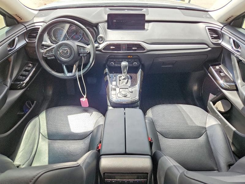 2022 MAZDA CX-9 TOURING PLUS 8