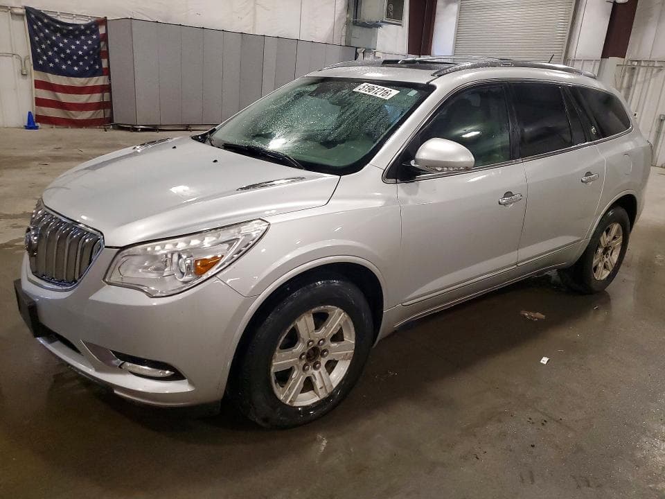2014 BUICK ENCLAVE - 1