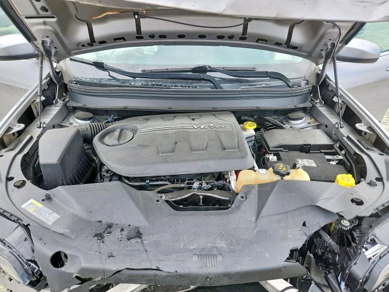 2019 JEEP CHEROKEE LATITUDE PLUS 12