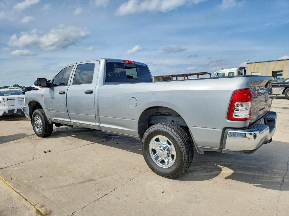 2020 RAM 2500 TRADESMAN 2