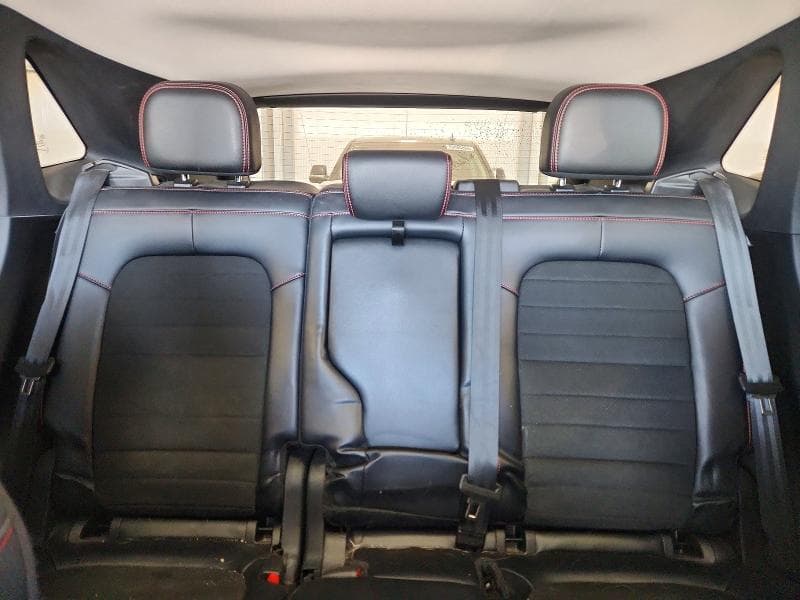 2021 FORD ESCAPE SEL 10