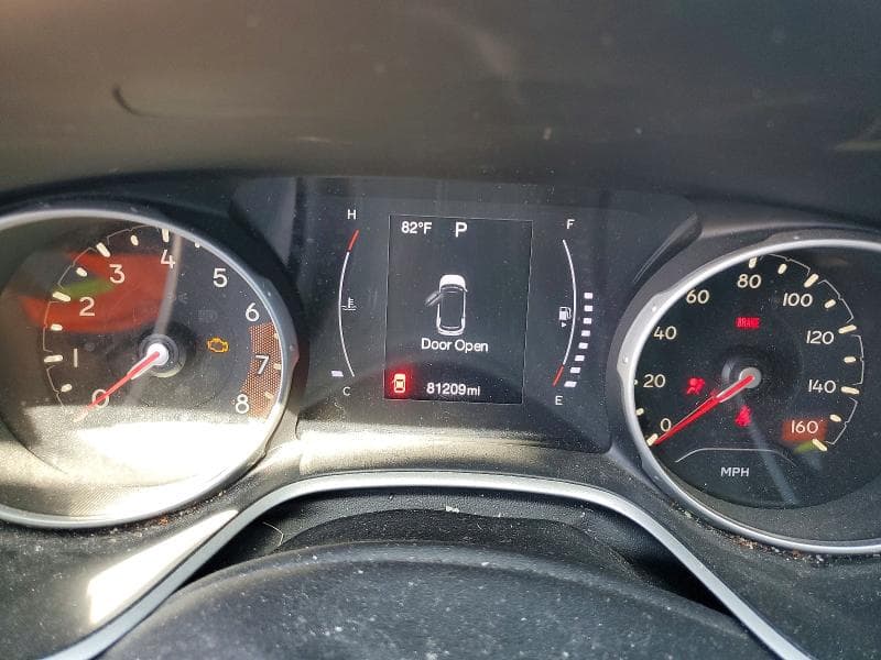 2019 JEEP COMPASS LATITUDE 17