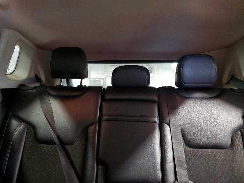 2018 JEEP COMPASS LATITUDE 10