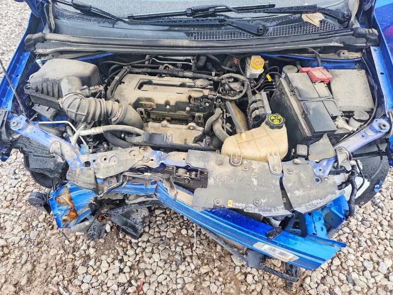 2020 CHEVROLET SONIC LT 11
