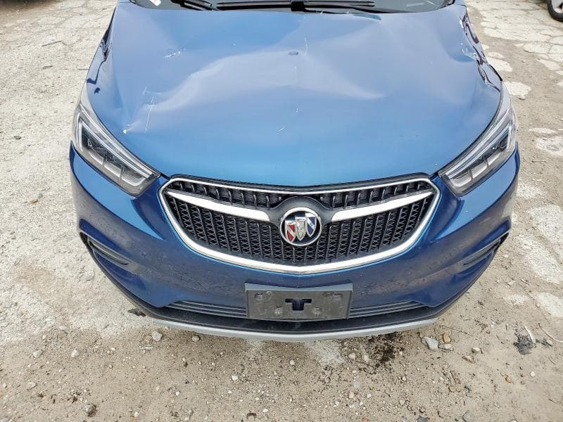 2019 BUICK ENCORE ESSENCE 12