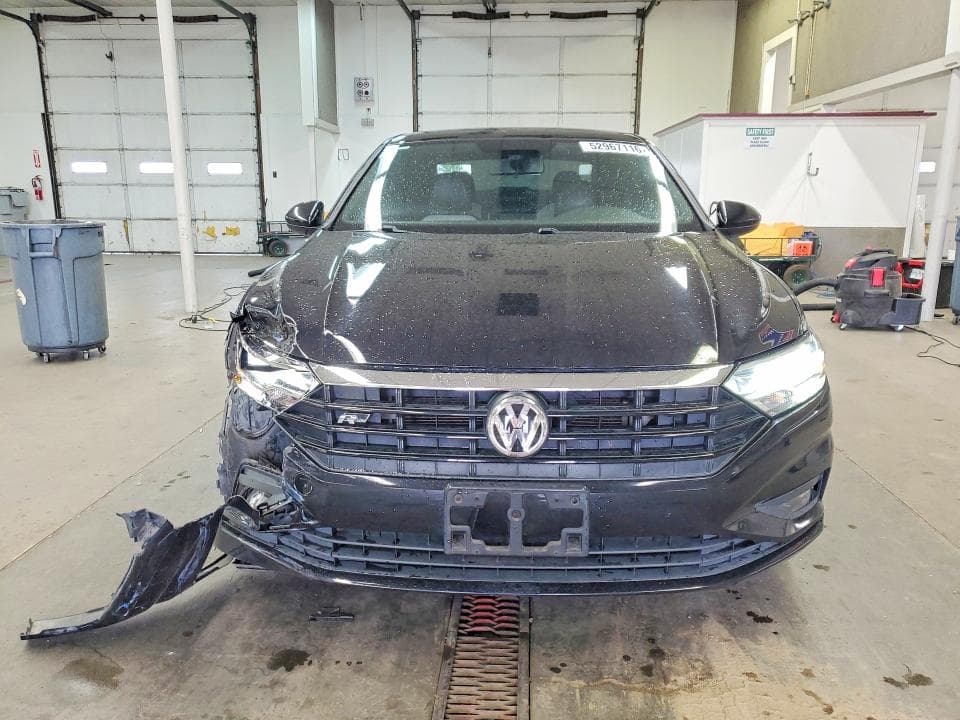 2019 VOLKSWAGEN JETTA S S 5