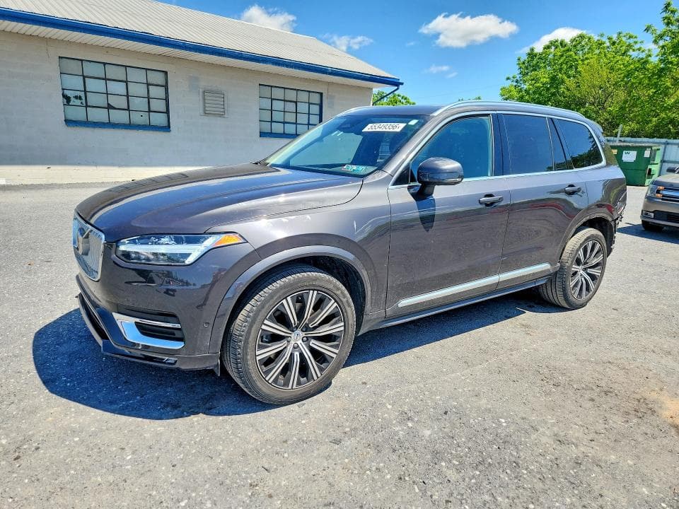 2024 VOLVO XC90 PLUS - 1