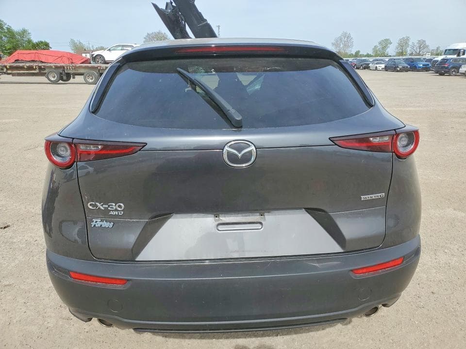 2021 MAZDA CX-30 PREFERRED 6