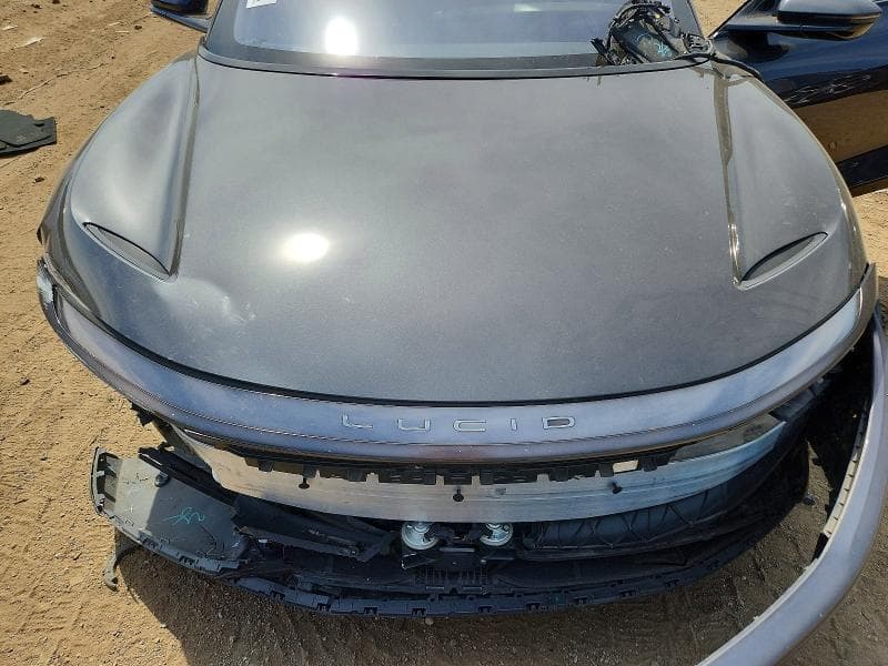 2024 LUCID MOTORS AIR TOURING 11