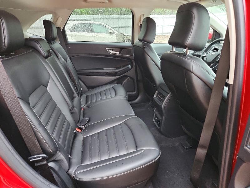2022 FORD EDGE SEL 10