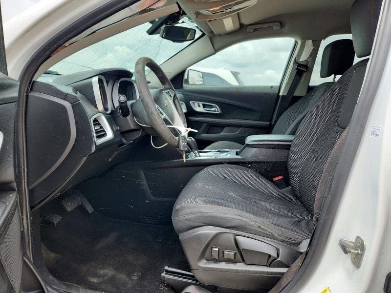 2017 CHEVROLET EQUINOX 13