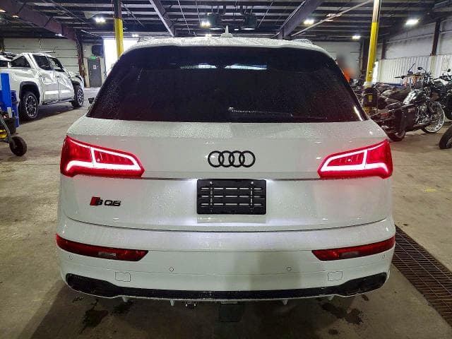 2020 AUDI SQ5 PRESTIGE 11