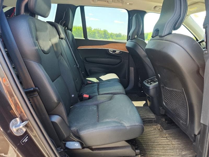 2024 VOLVO XC90 PLUS 11