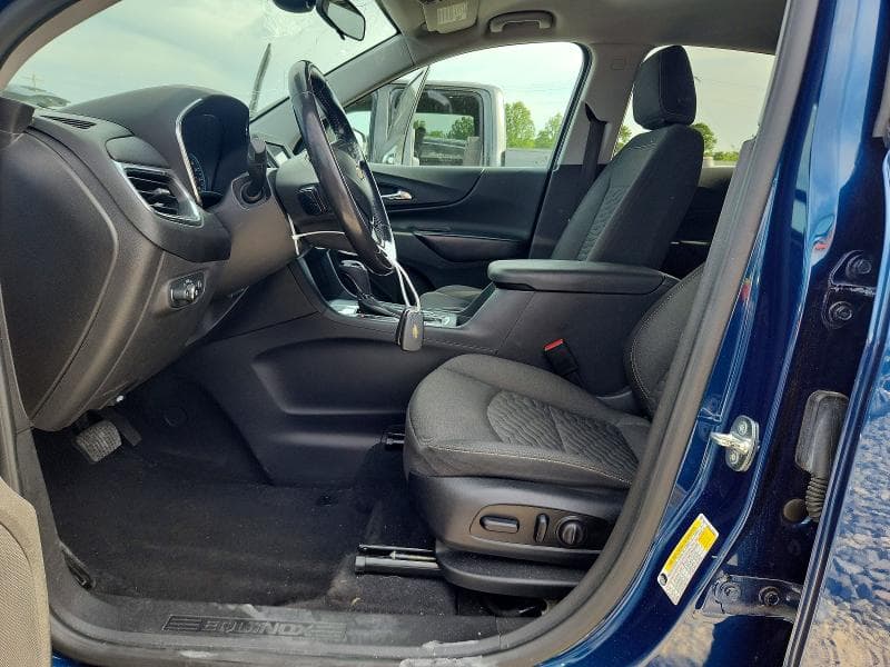 2020 CHEVROLET EQUINOX LT 7