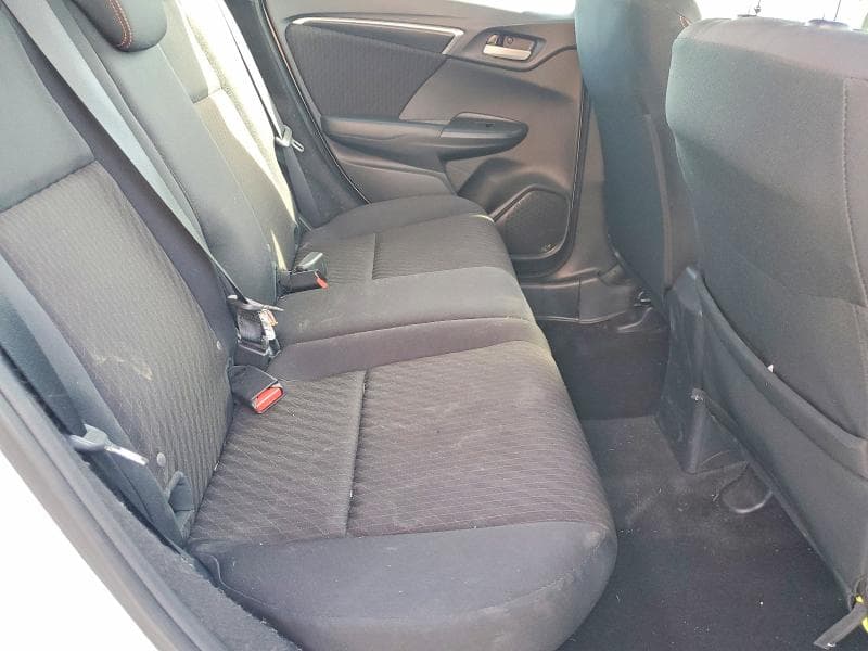 2020 HONDA FIT SPORT 10