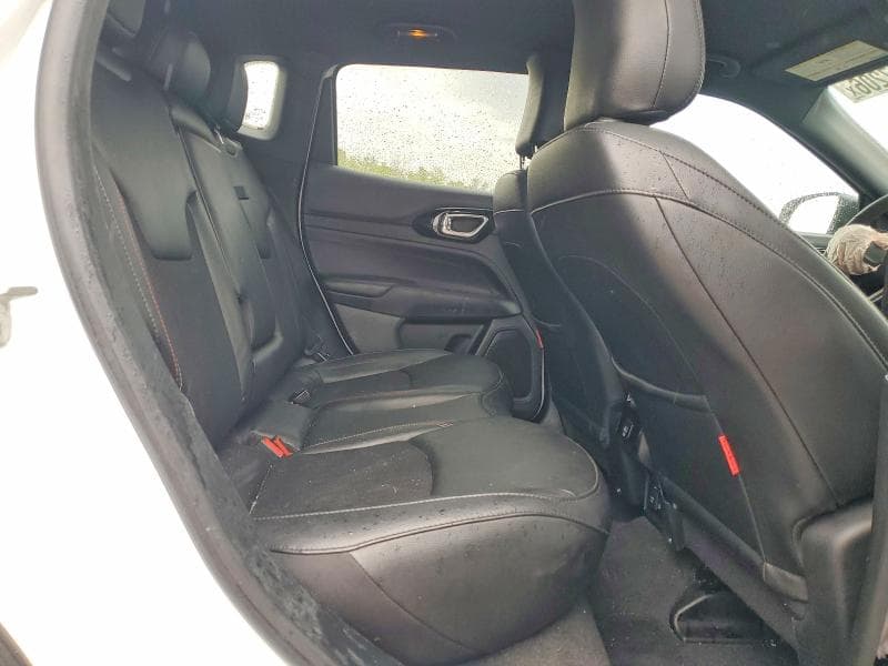 2024 JEEP COMPASS TRAILHAWK 11