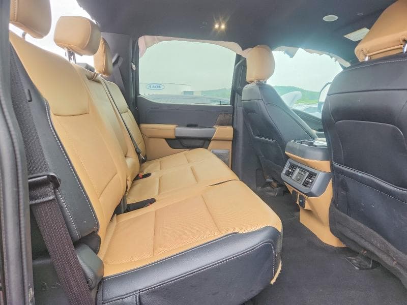 2024 FORD F350 SUPER DUTY 10