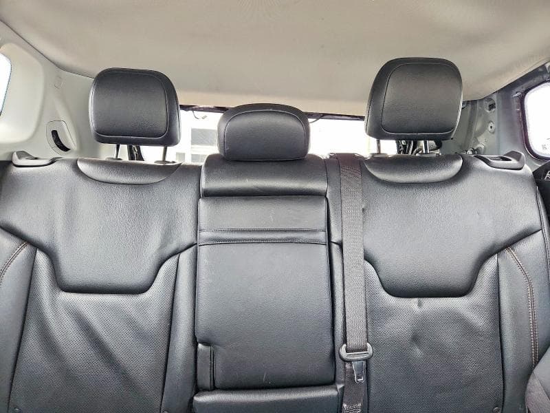 2019 JEEP COMPASS LIMITED 10