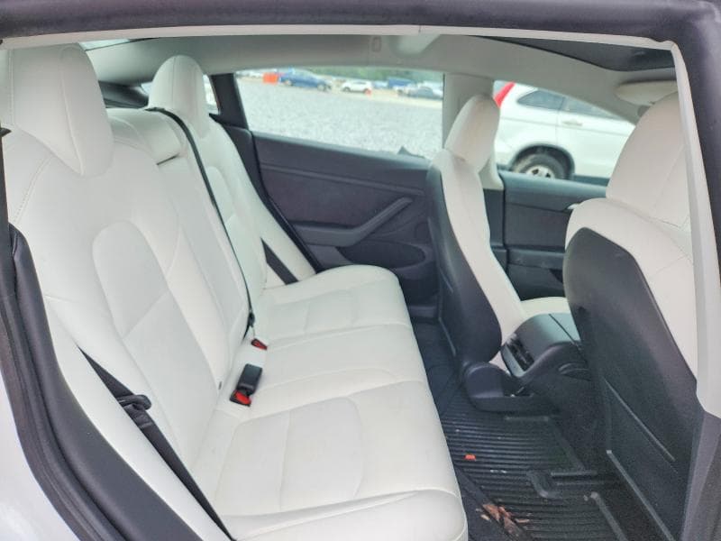 2021 TESLA MODEL 3 10