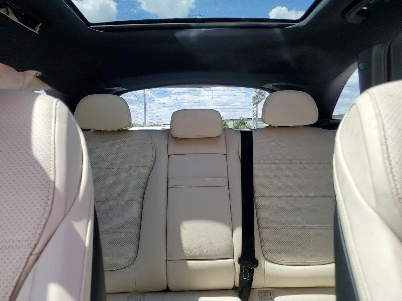 2024 MERCEDES-BENZ GLC 300 4MATIC 10