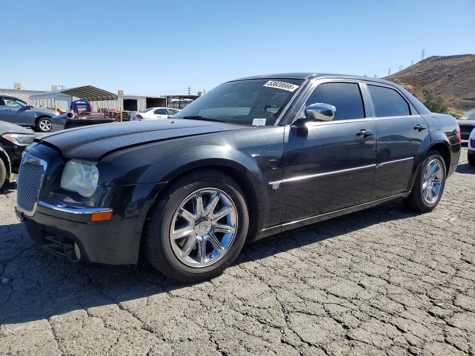 2006 CHRYSLER 300C - 1