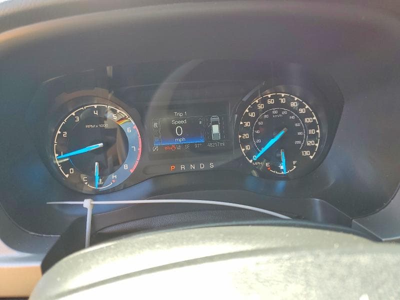 2021 FORD RANGER XL 9