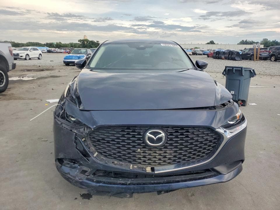 2020 MAZDA 3 SELECT 5