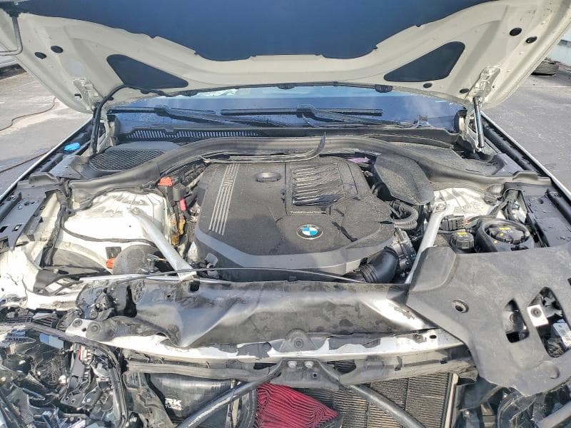 2021 BMW 540 I 11