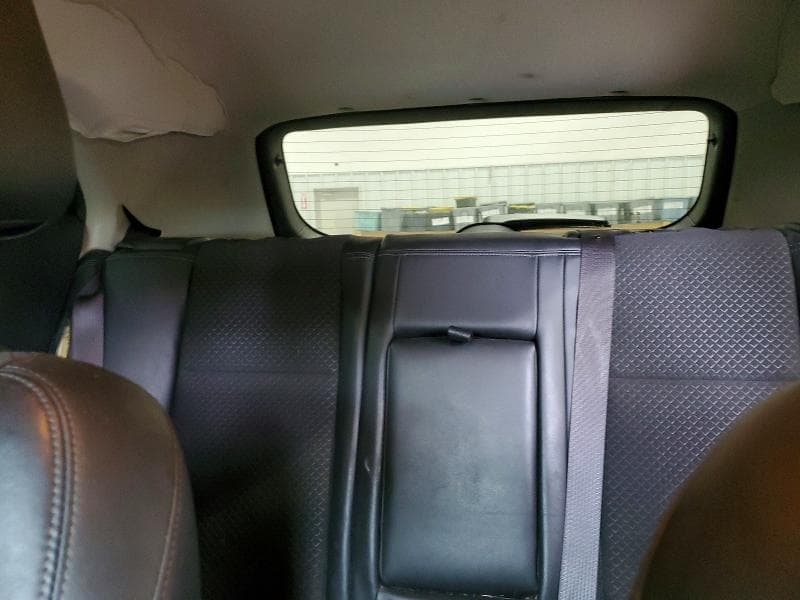 2017 BUICK ENCORE PREFERRED 10
