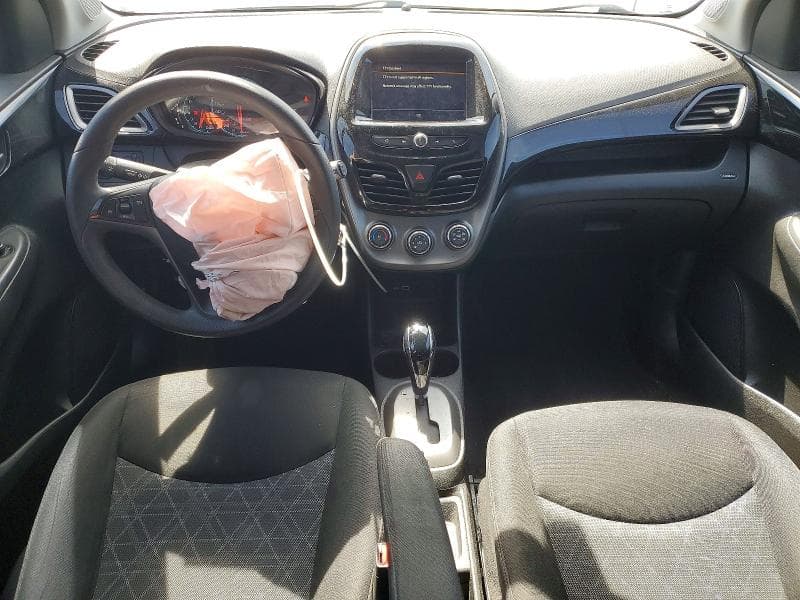 2021 CHEVROLET SPARK 1LT 8