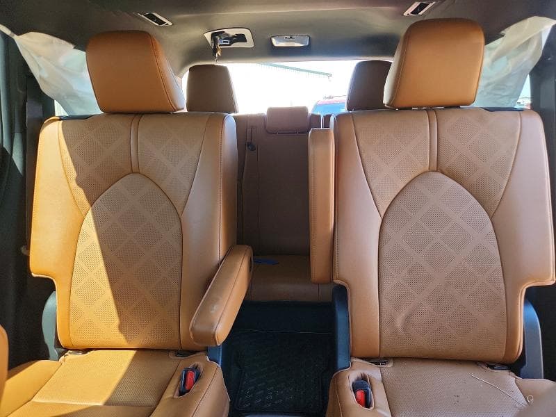 2022 TOYOTA HIGHLANDER PLATINUM 10