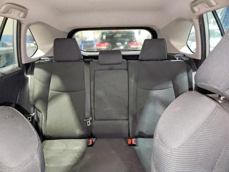 2020 TOYOTA RAV4 LE 10