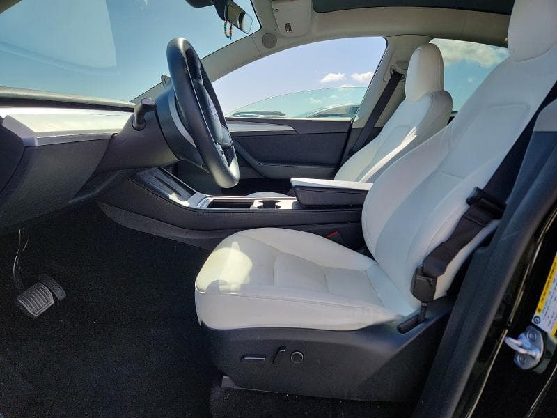 2023 TESLA MODEL Y 7