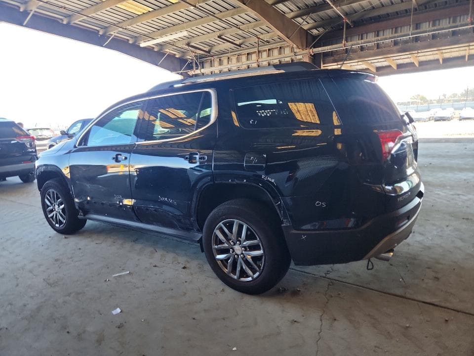 2017 GMC ACADIA SLT-1 2