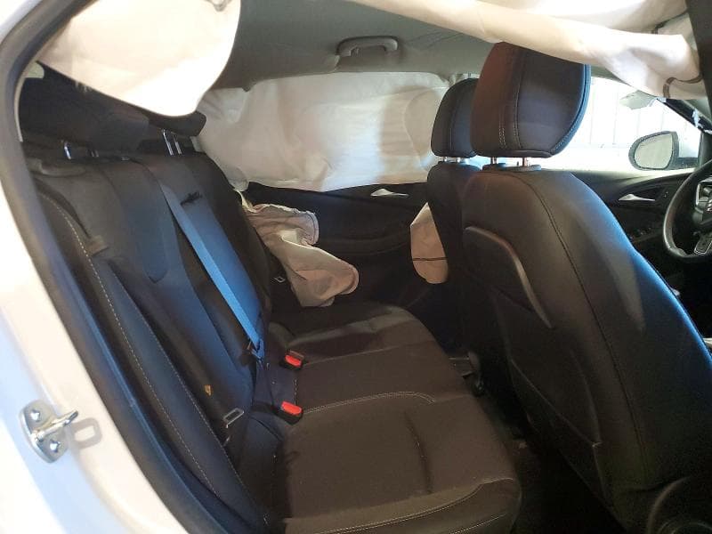 2024 BUICK ENCORE GX PREFERRED 11